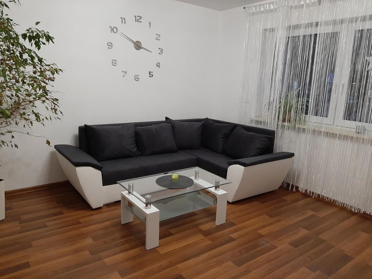 Vasco Apartment Raciborz Exterior photo